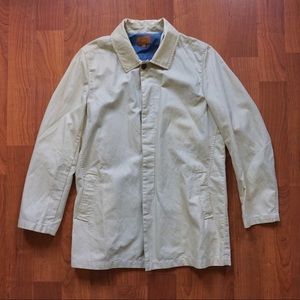 Jachs Men’s Canvas Sports Jacket Size M
